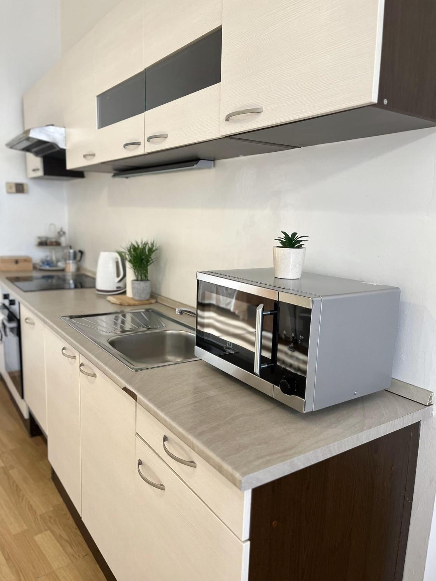 Apartment Olivia - Old Town Bratislava Exteriér fotografie