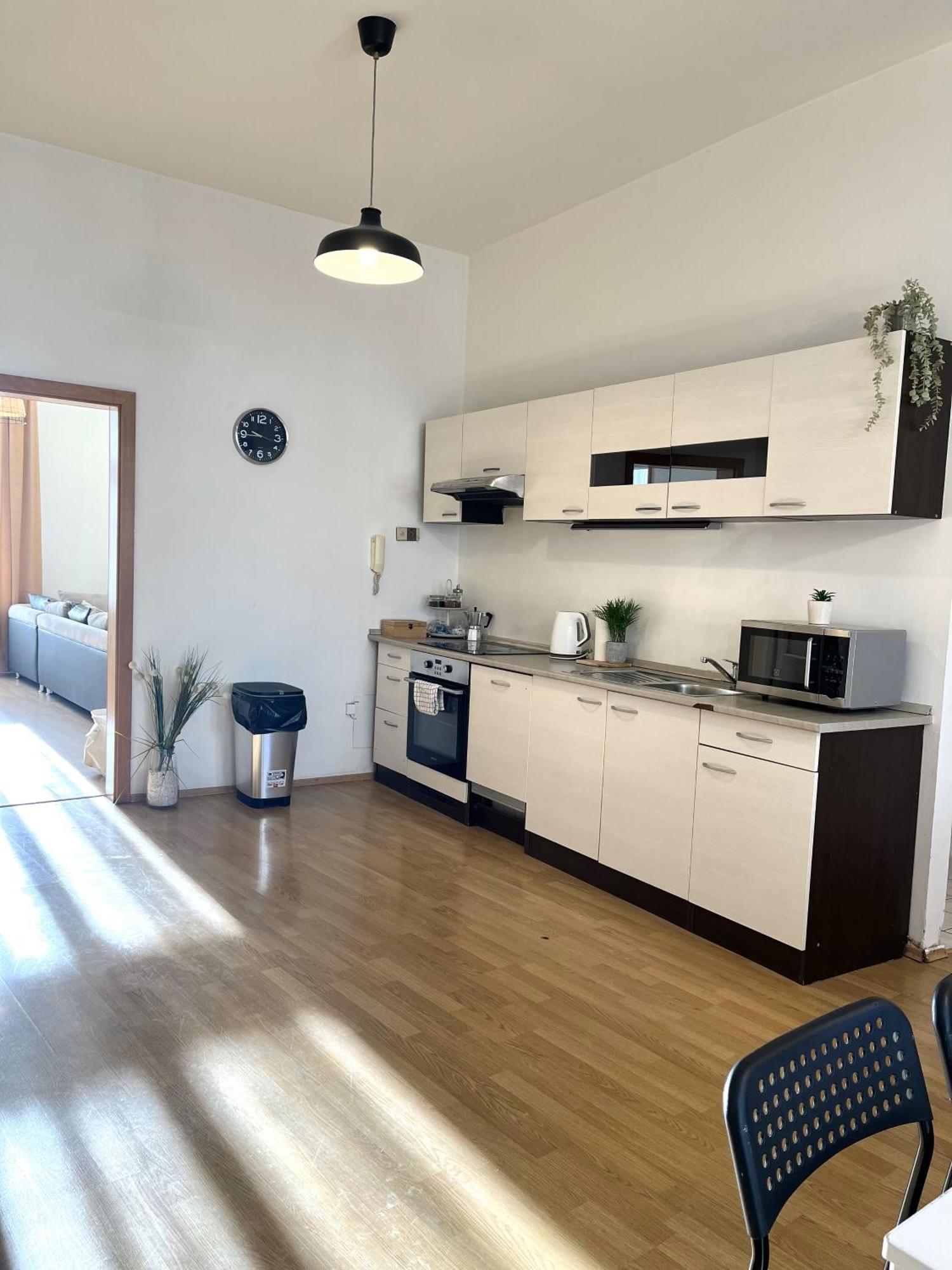 Apartment Olivia - Old Town Bratislava Exteriér fotografie