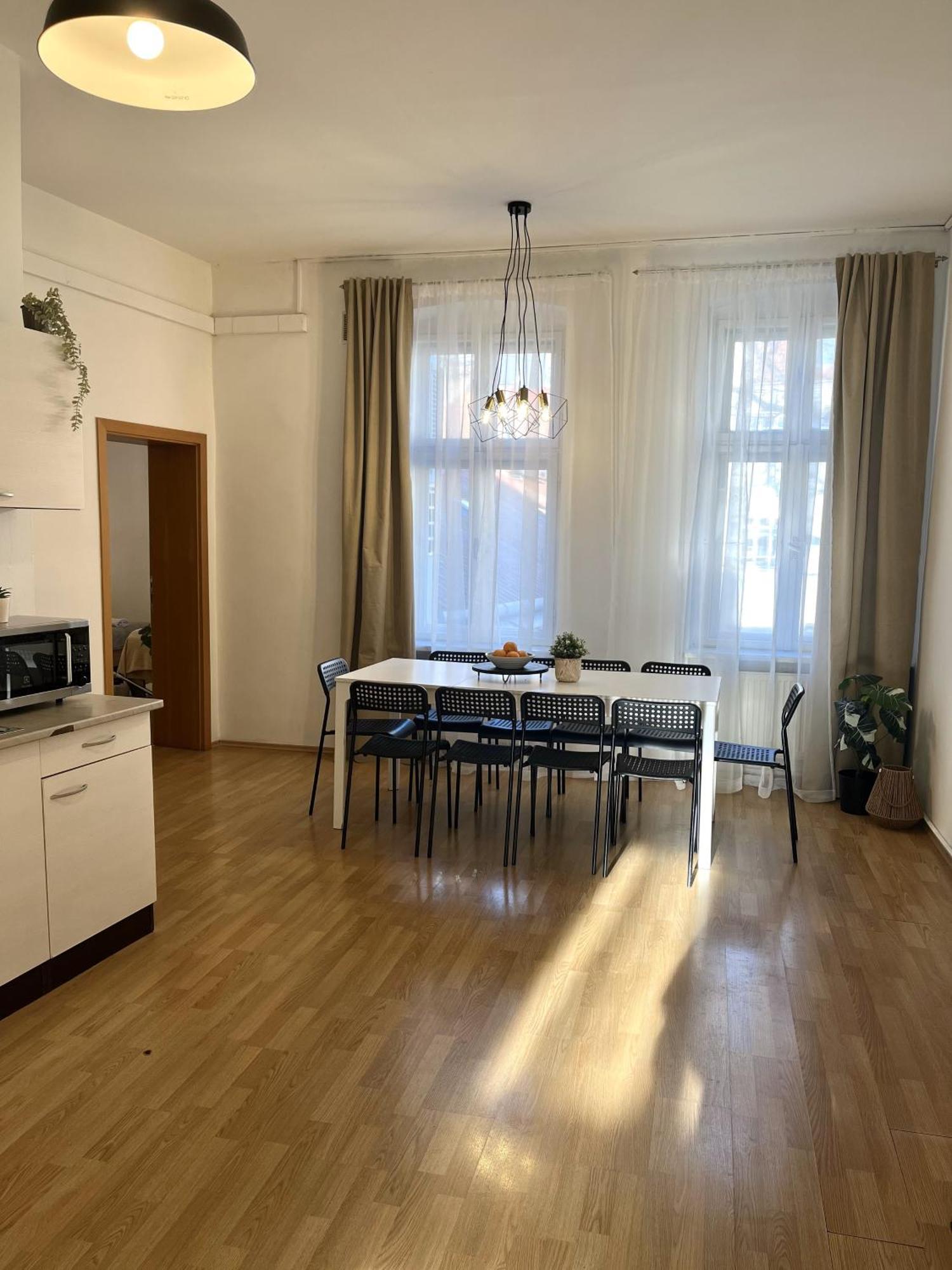 Apartment Olivia - Old Town Bratislava Exteriér fotografie