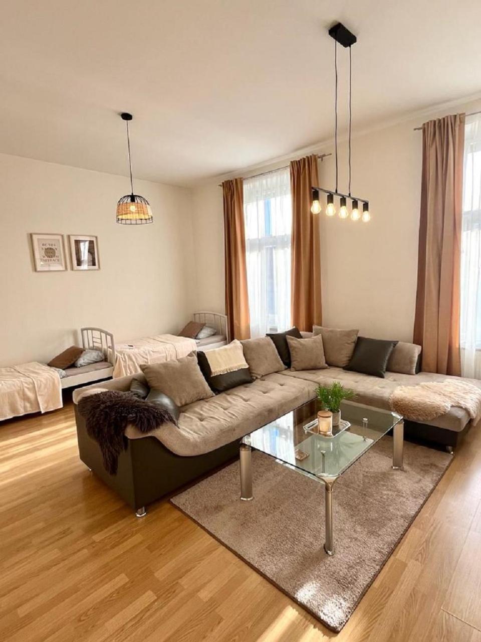 Apartment Olivia - Old Town Bratislava Exteriér fotografie