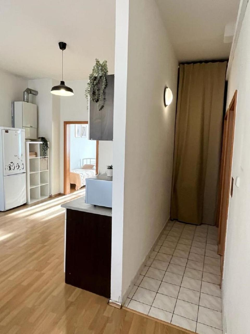 Apartment Olivia - Old Town Bratislava Exteriér fotografie