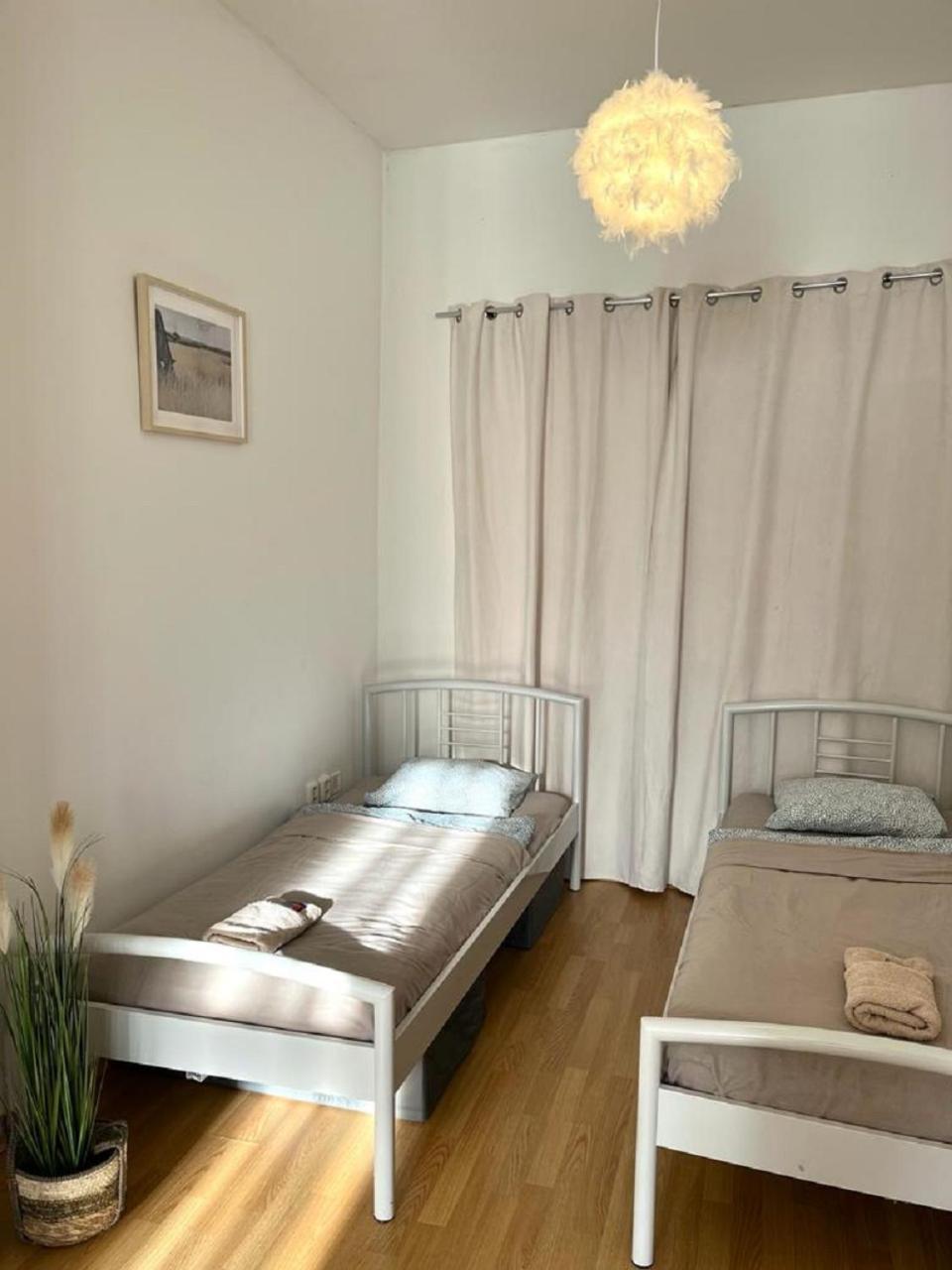 Apartment Olivia - Old Town Bratislava Exteriér fotografie